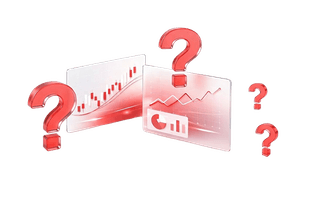 Formulaire de contact destiné au support client afin d'obtenir de l'aide sur la plateforme de trading